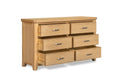 Sligo 6 Drawer Chest