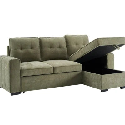 Toby Corner Sofabed