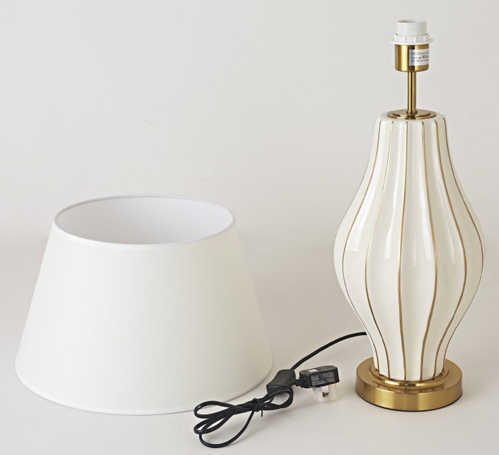 Antique Lamp