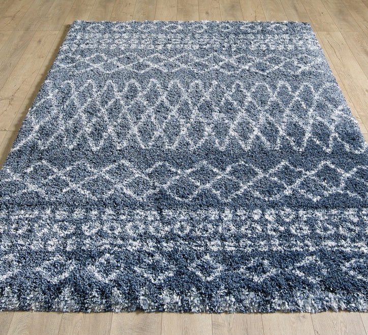 Venice 1794 blue Rug