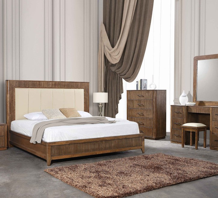 Vienna Bed Room Range