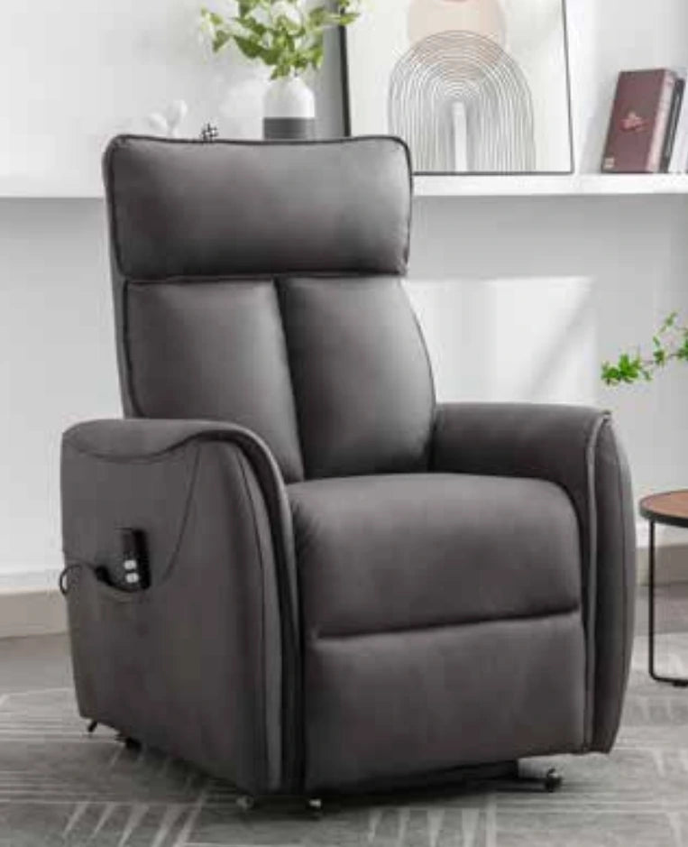 Zayn Lift and Rise Recliner Chair