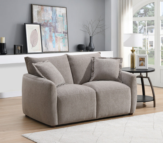 Solace Loveseat