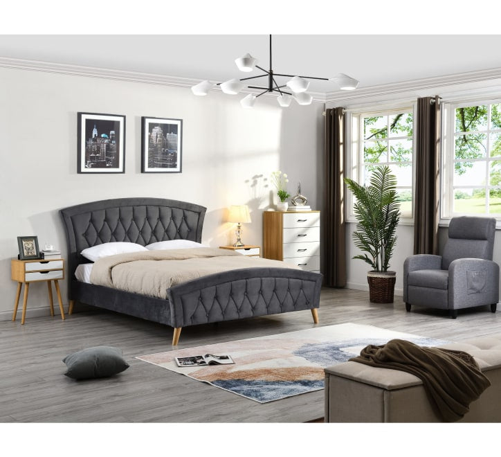 Kingston Bed Frame