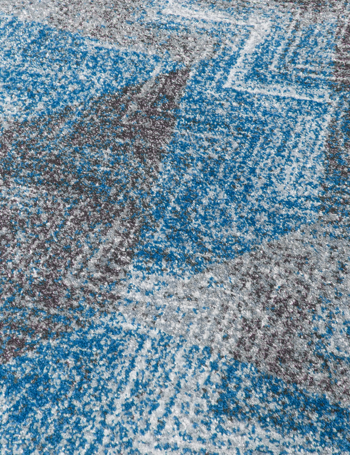 Ardenne Chevy Blue Rug