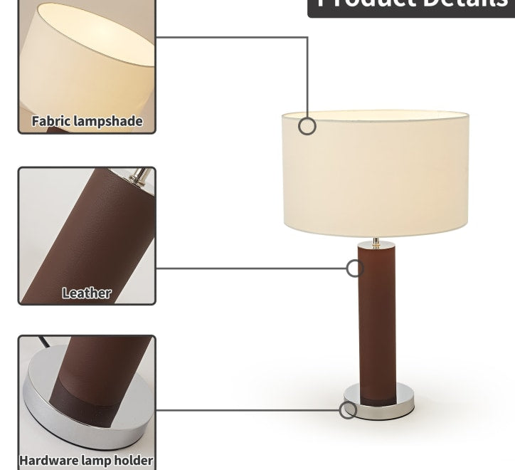 Heritage Lamp