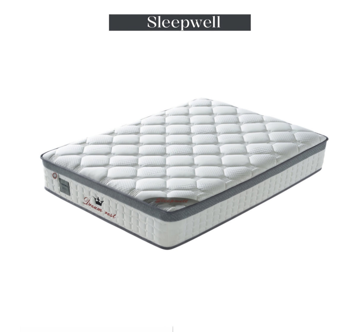 Sleepwell Mattress
