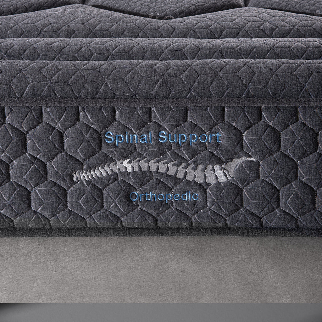Spinal Cooler Mattress