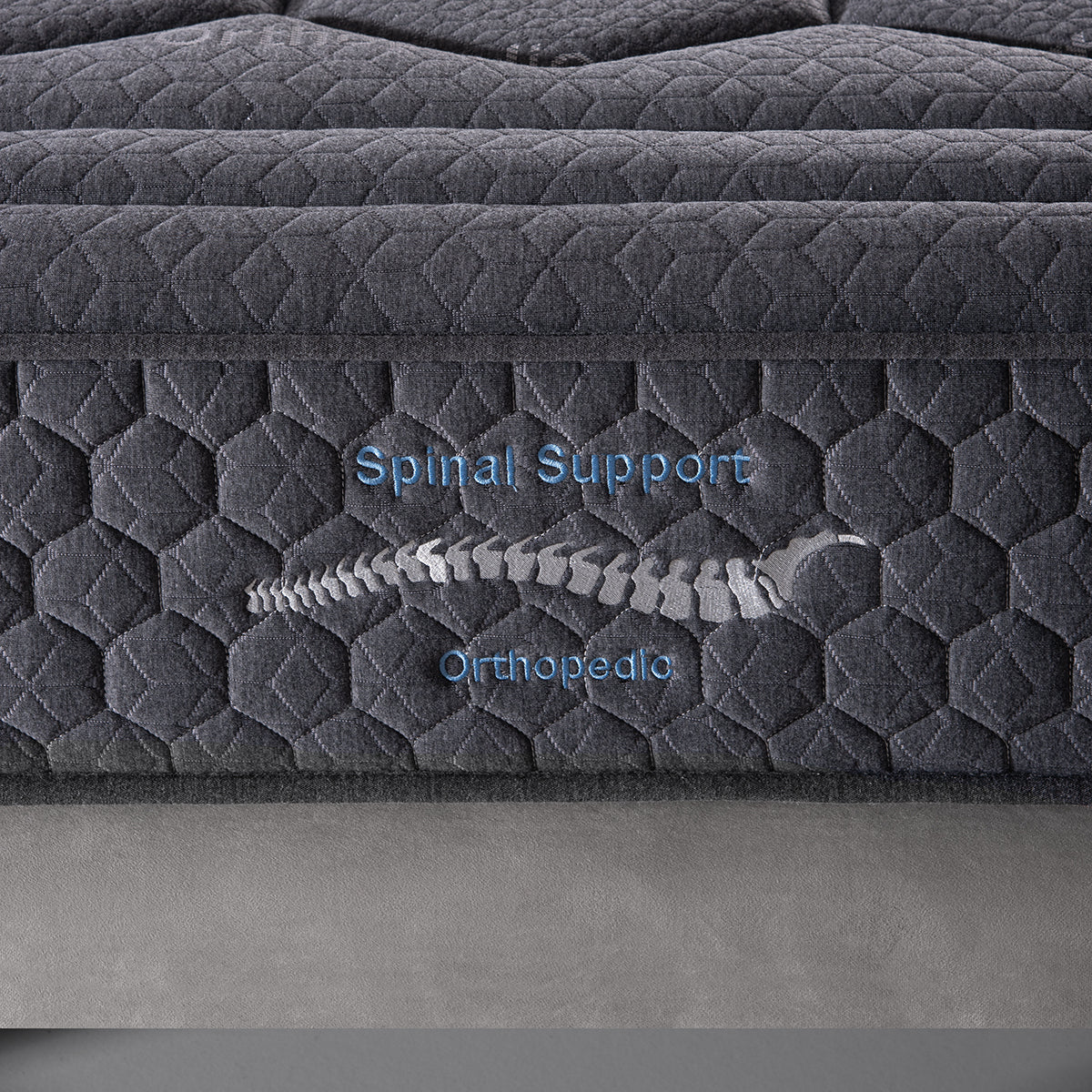 Spinal Cooler Mattress
