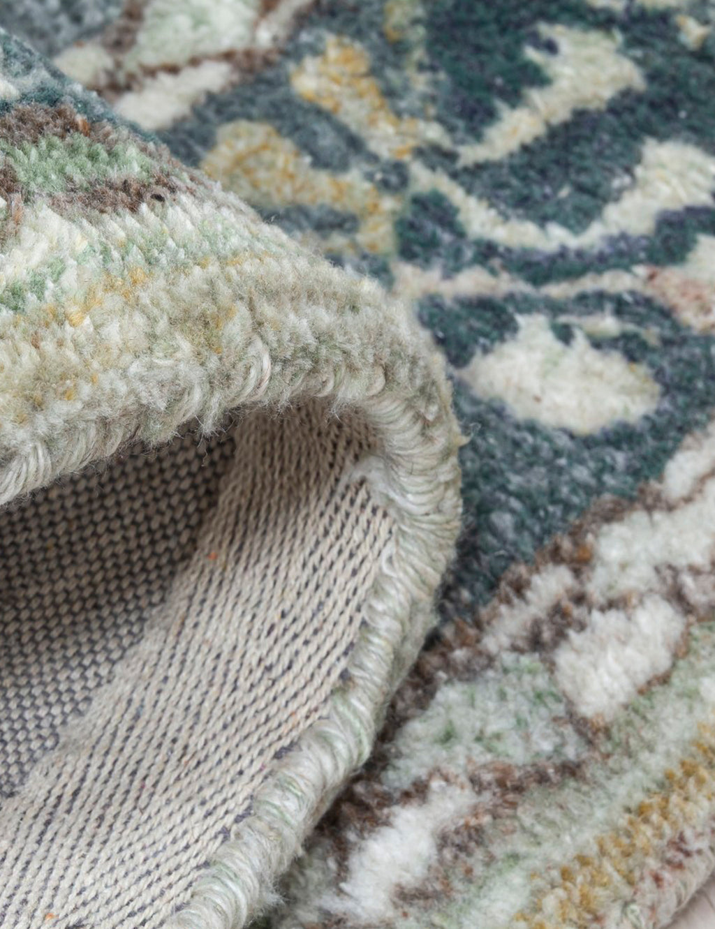 Verona Celeste Rug