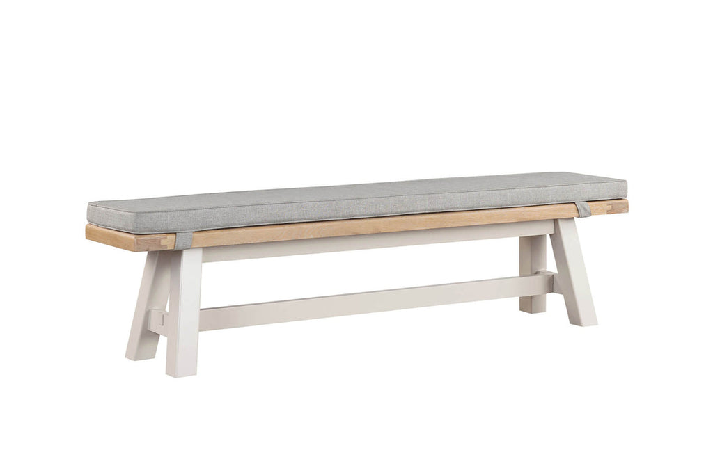 Doune Refectory Dining Table