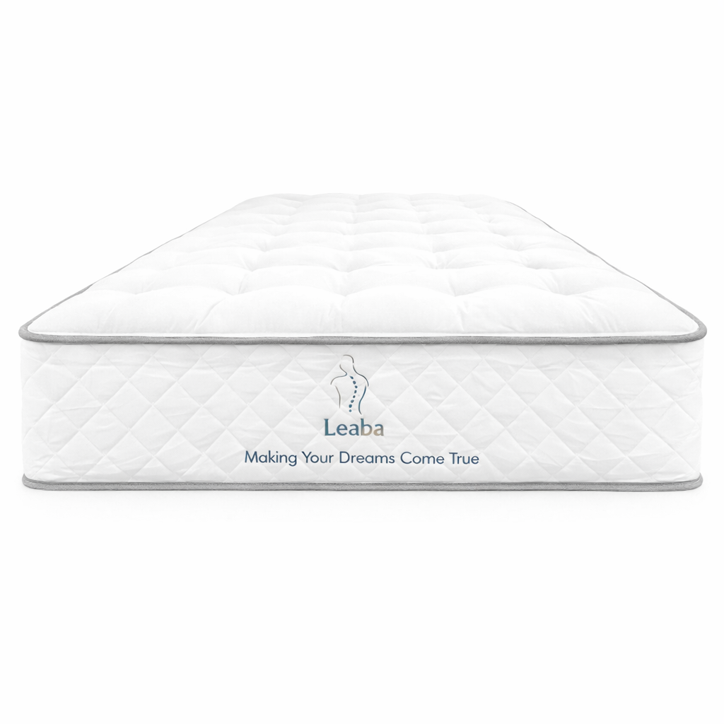 Leaba Pocket Mattress