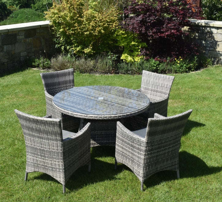 Madrid Outdoor Dining Set