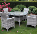 Madrid Outdoor Dining Set