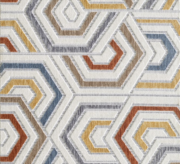 Broadway Rug 5185A