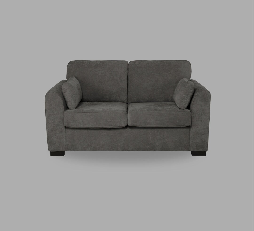 Roma Sofabed Grey