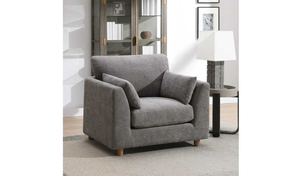 Alina Static Sofa Set