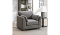 Alina Static Sofa Set