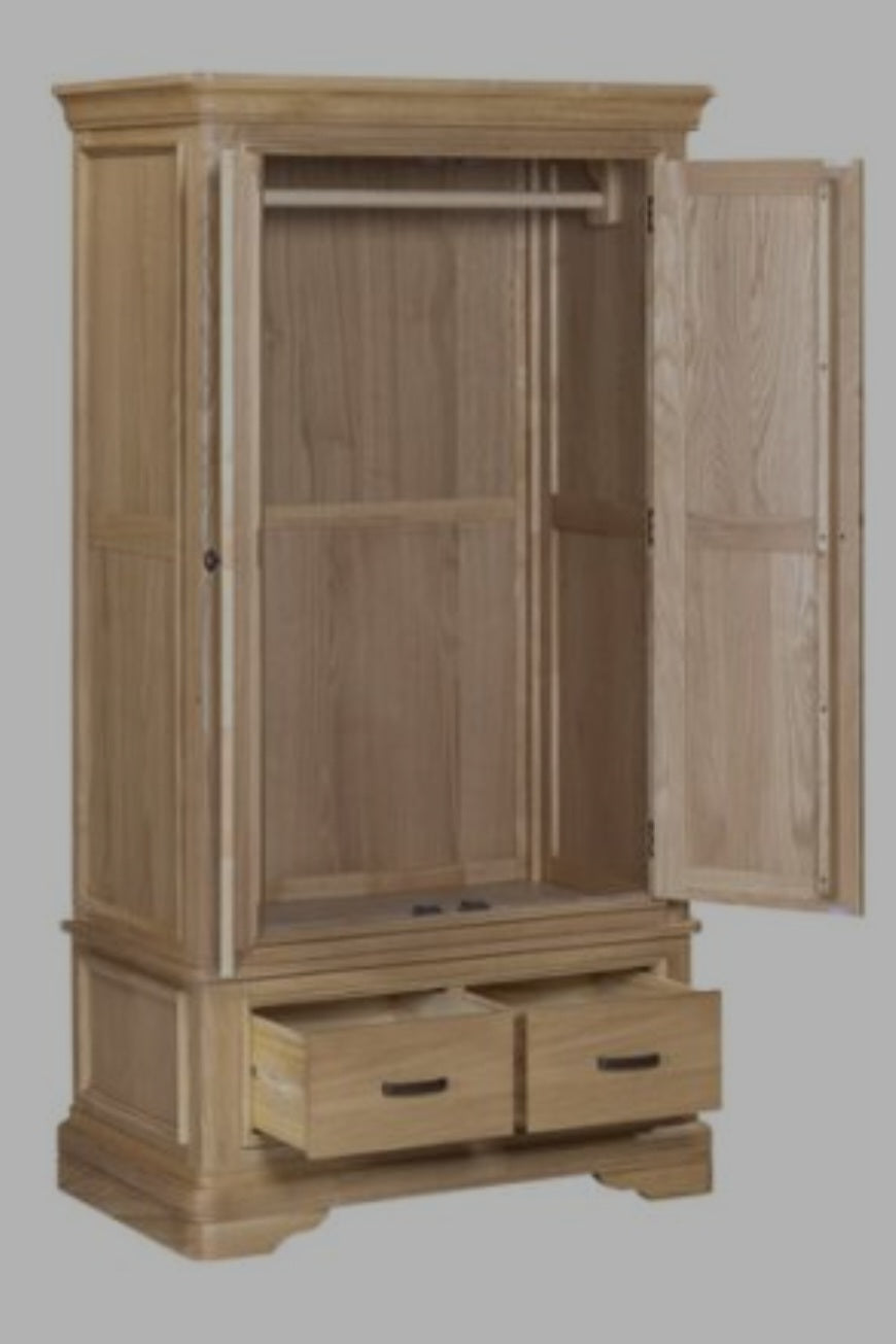 Oslo Bedroom Range