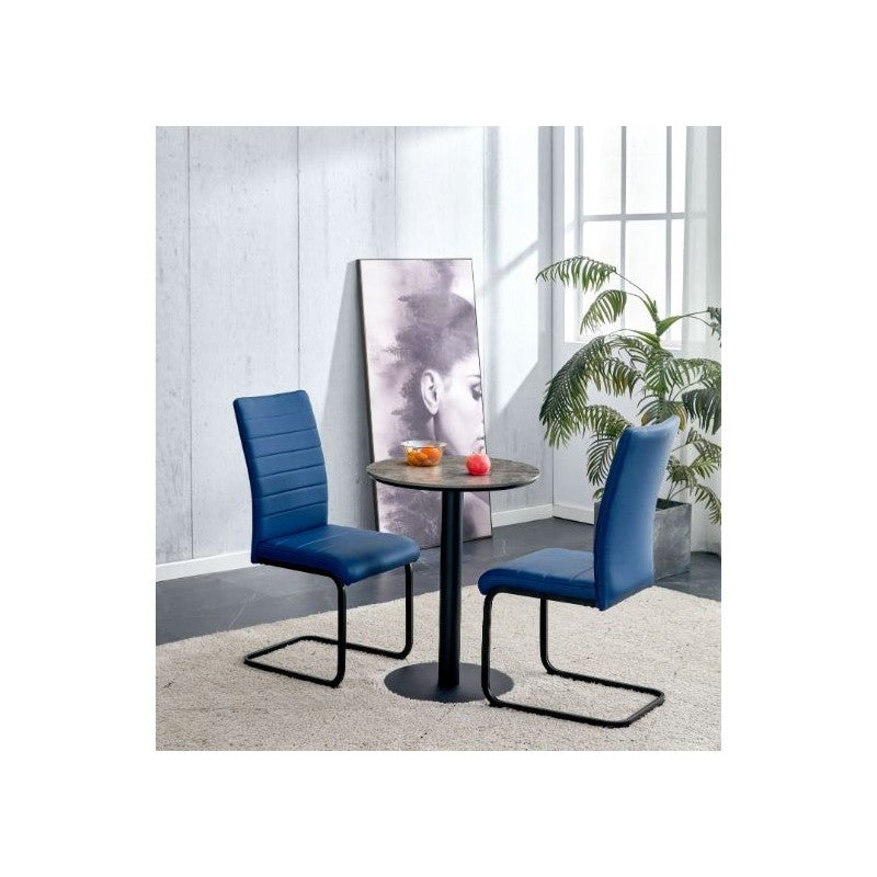 Tapas Round Dining Table