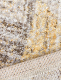 Ardenne Chevy Ochre Rug