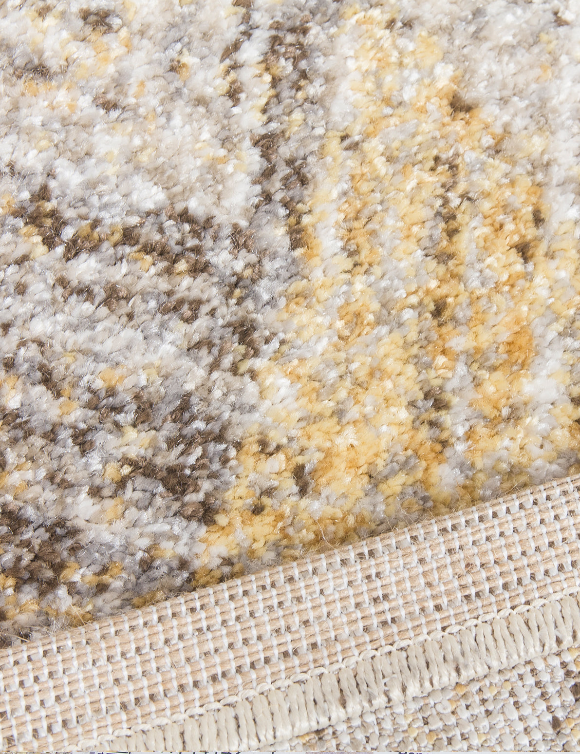 Ardenne Chevy Ochre Rug
