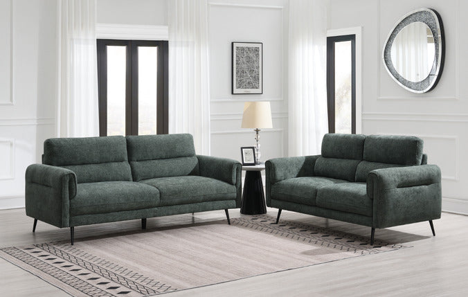 Oakley 3-2-1 Sofa