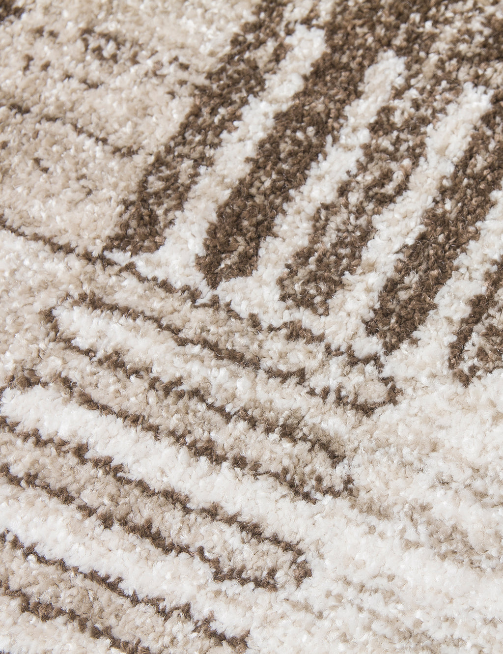 Ardenne Deco Greige Rug