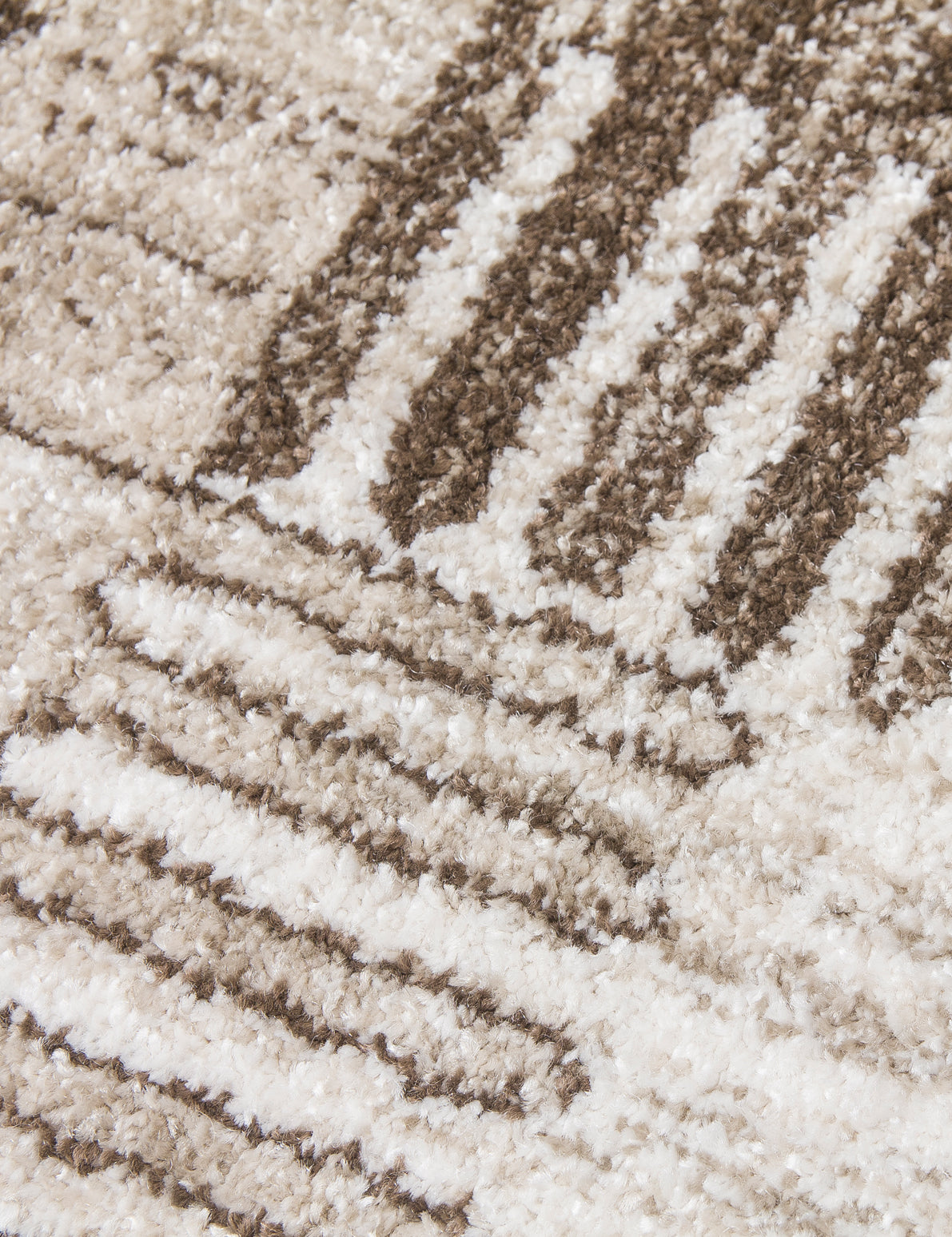 Ardenne Deco Greige Rug