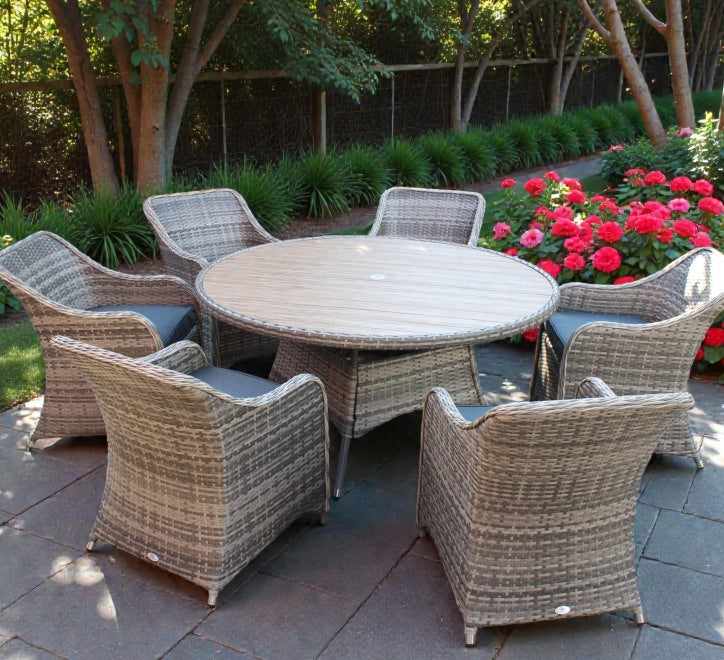 Florence Garden Set