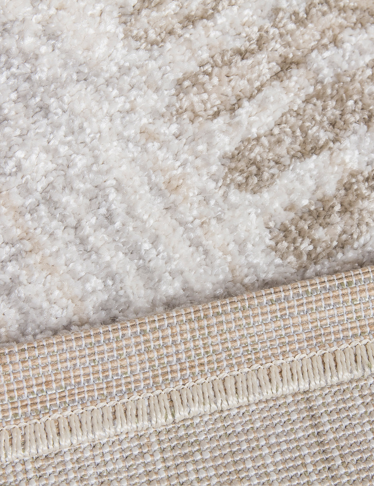 Ardenne Deco Green Rug
