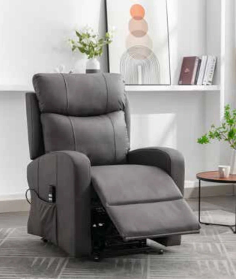 Hugo Lift and Rise Recliner Chair