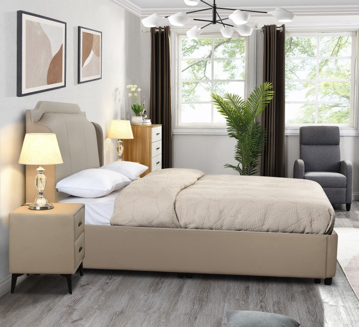 Tipperary Gas Lift Bed Frame