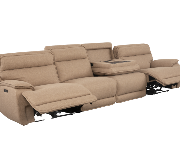 Louise Sofa Collection