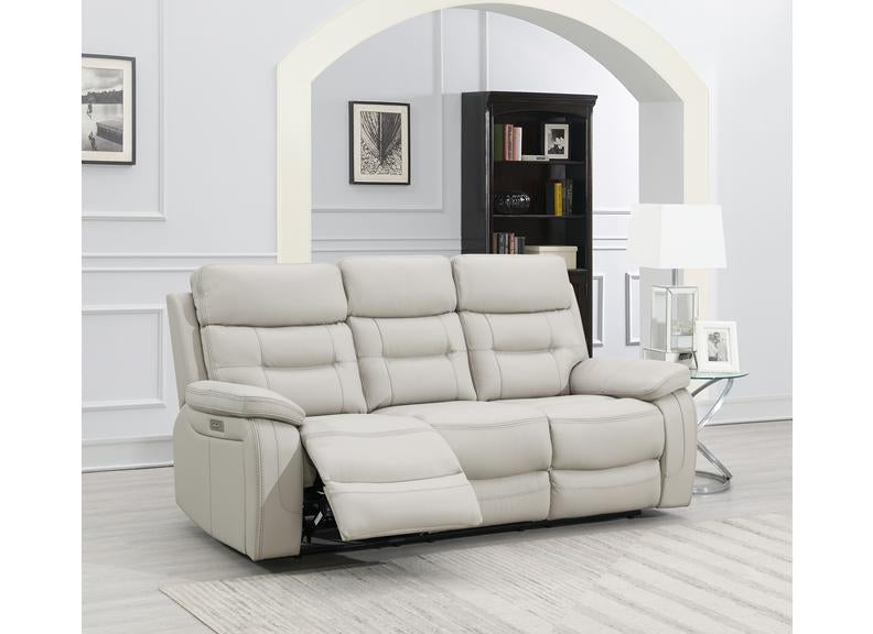 Egan Electric Sofa Collection (3, 2, 1, corner)