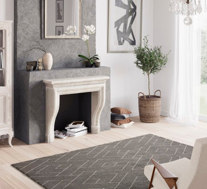 Ivy Rug 092