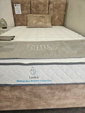 Oslo Full Bed Set
