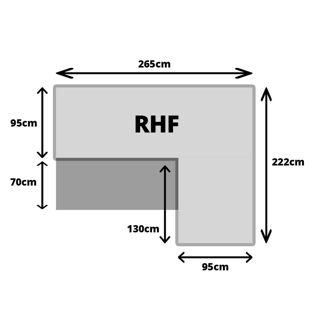 August Sofa Bed