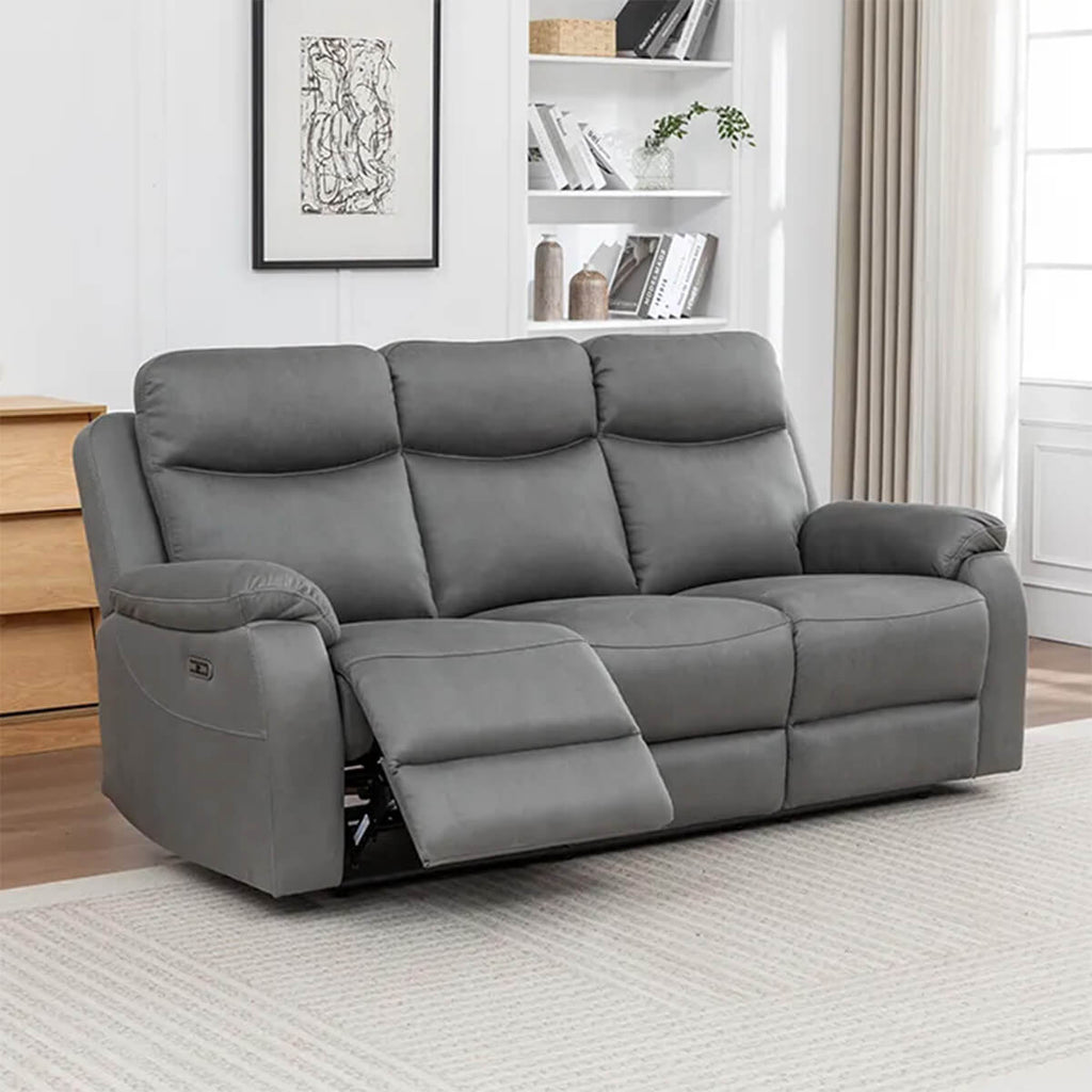 Corvan Reclining Sofa