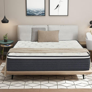 Back Master Mattress