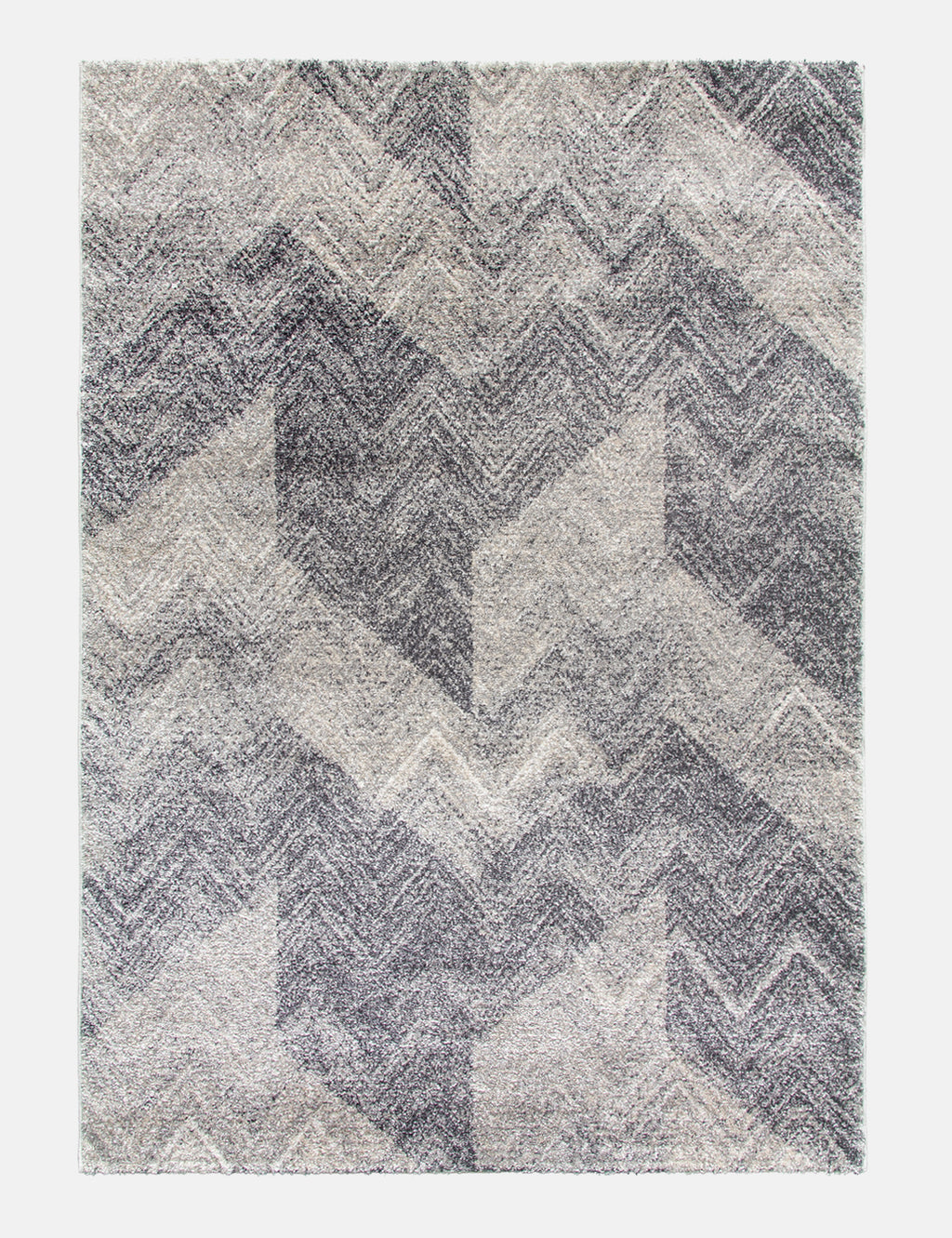 Ardenne Chevy Grey Rug