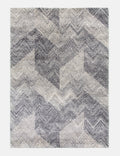 Ardenne Chevy Grey Rug