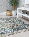 Verona Celeste Rug