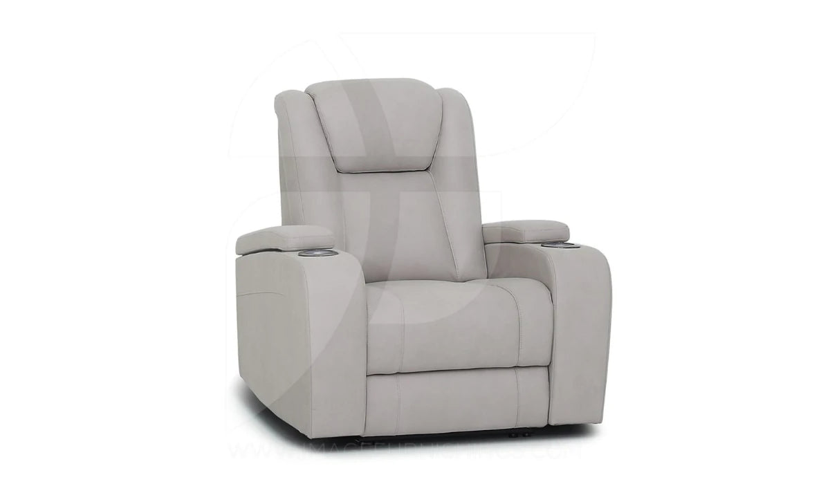 Jesse Electric Recliner Sofa Collection