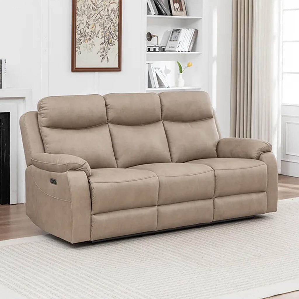 Corvan Reclining Sofa