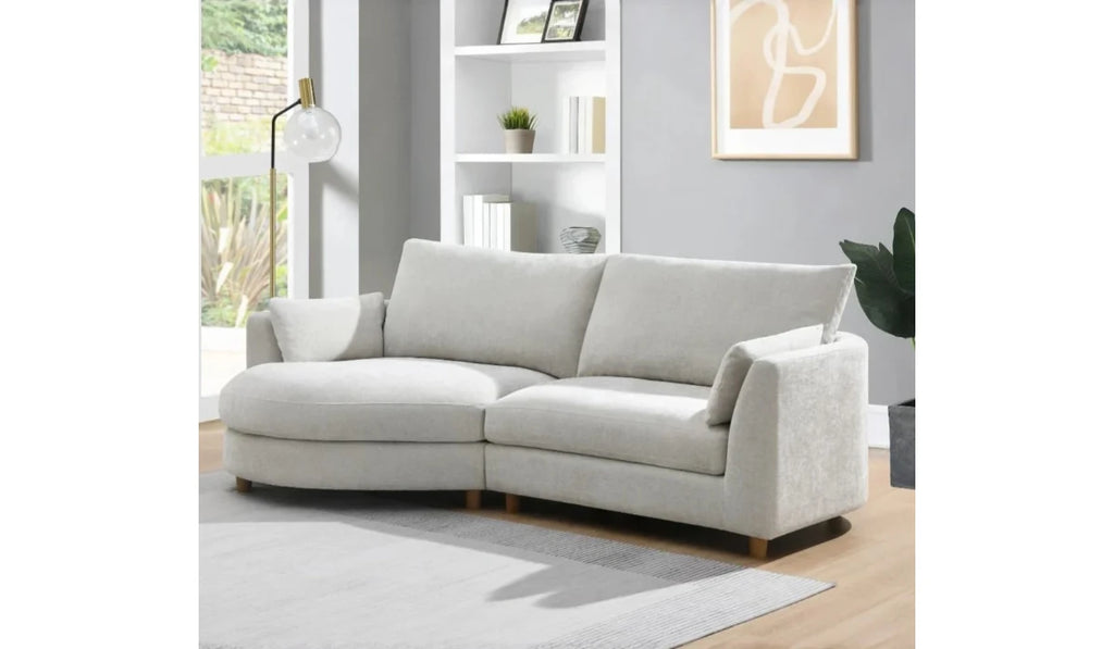 Alina Static Sofa