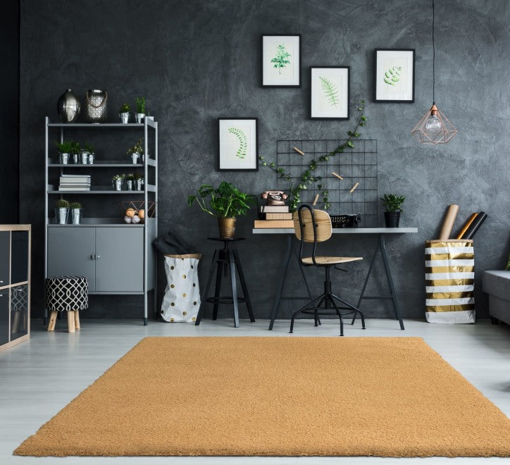 Empire Ochre Rug