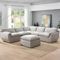 Malton Corner Sofa 2-C-2