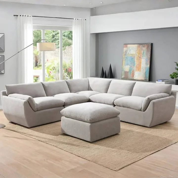 Malton Corner Sofa 2-C-2