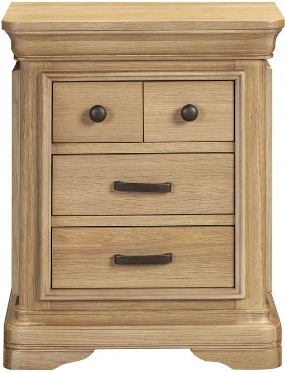 Oslo Bedroom Range